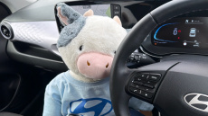 Hyundai i10 1.0 [63] Premium 5dr Auto [Nav] Petrol Hatchback